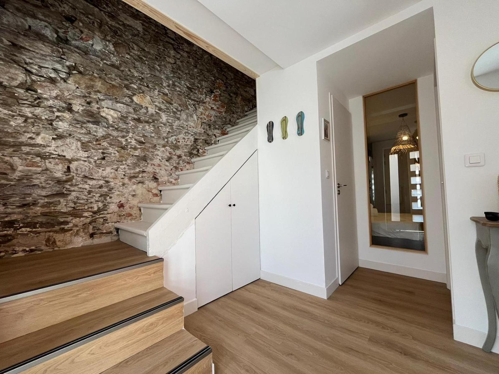 Maison La Citre Port Vendres Eksteriør bilde