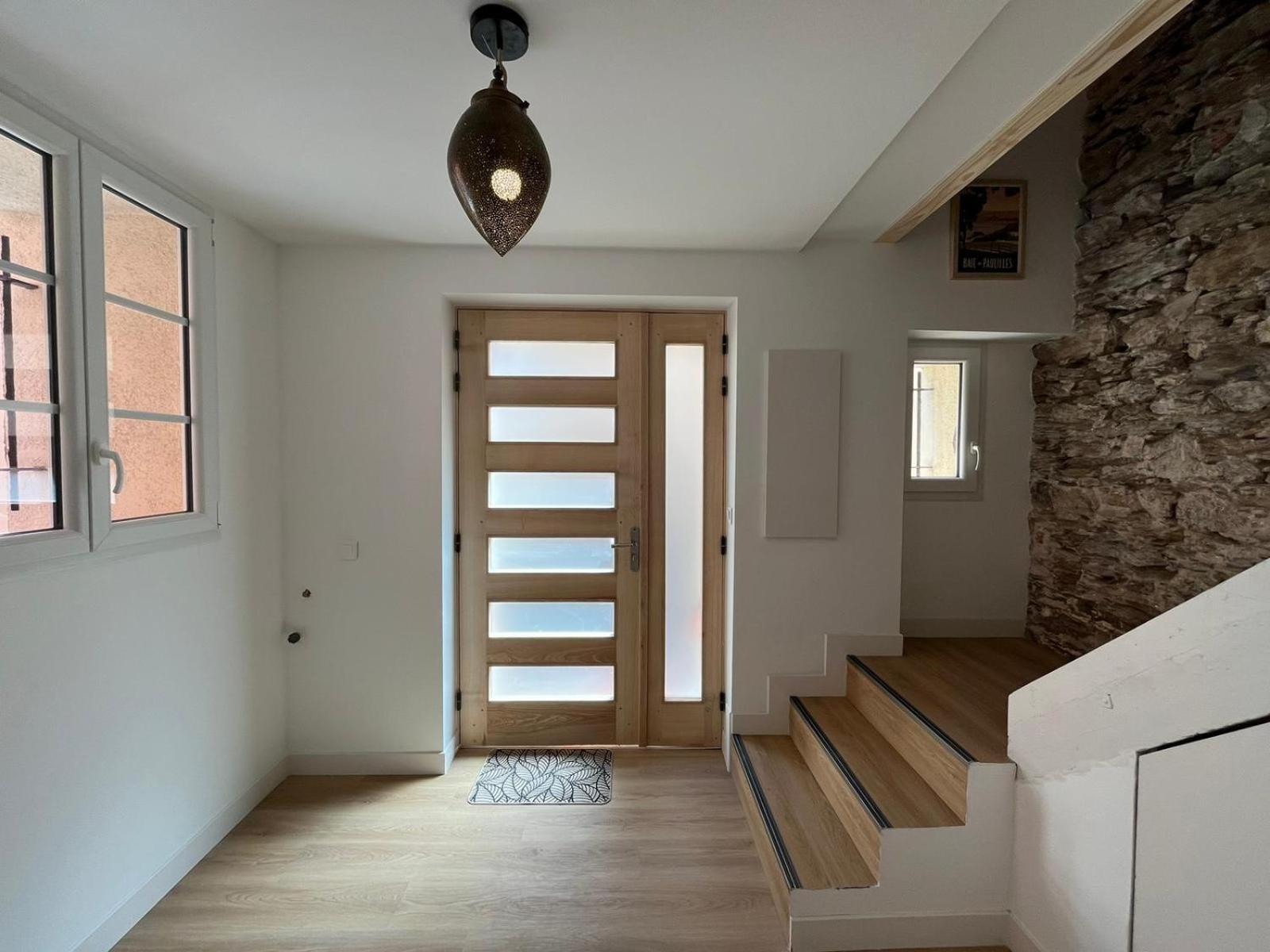Maison La Citre Port Vendres Eksteriør bilde