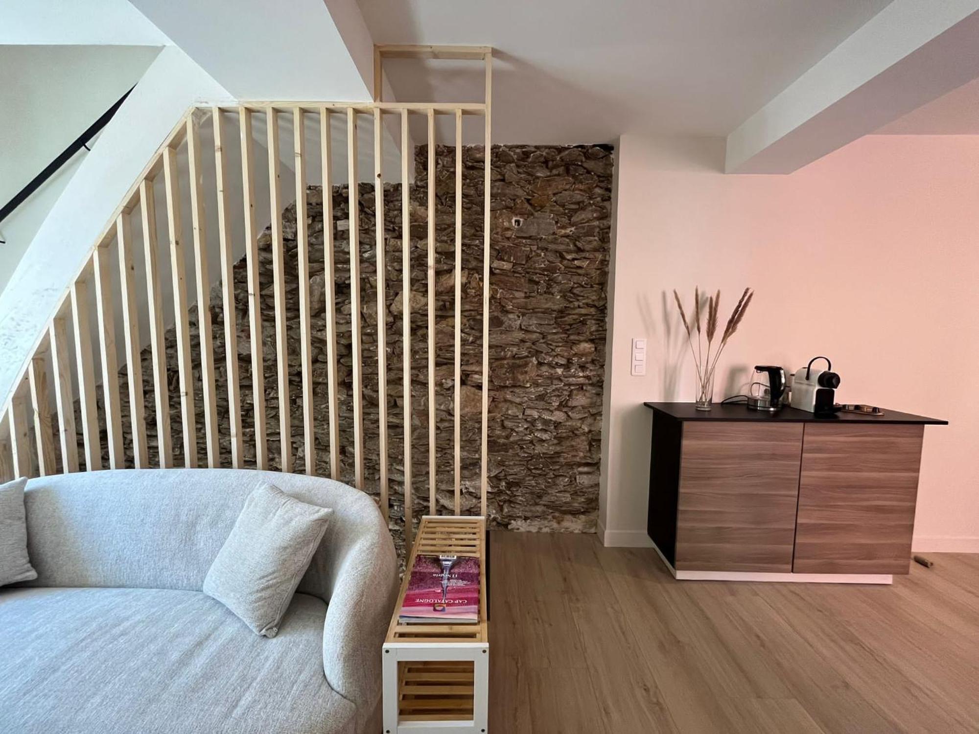 Maison La Citre Port Vendres Eksteriør bilde
